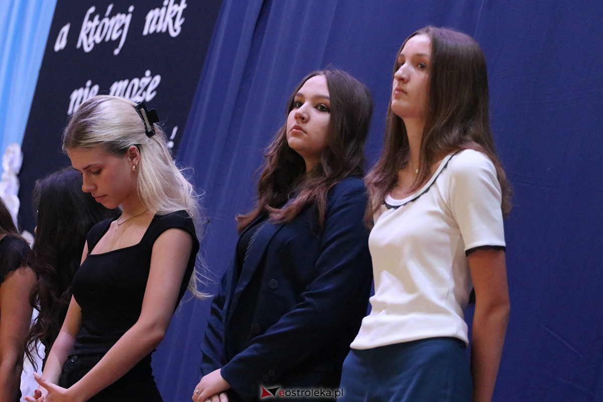 Samorządowa Gala Uczniowska 2023 [14.09.2023] - zdjęcie #53 - eOstroleka.pl