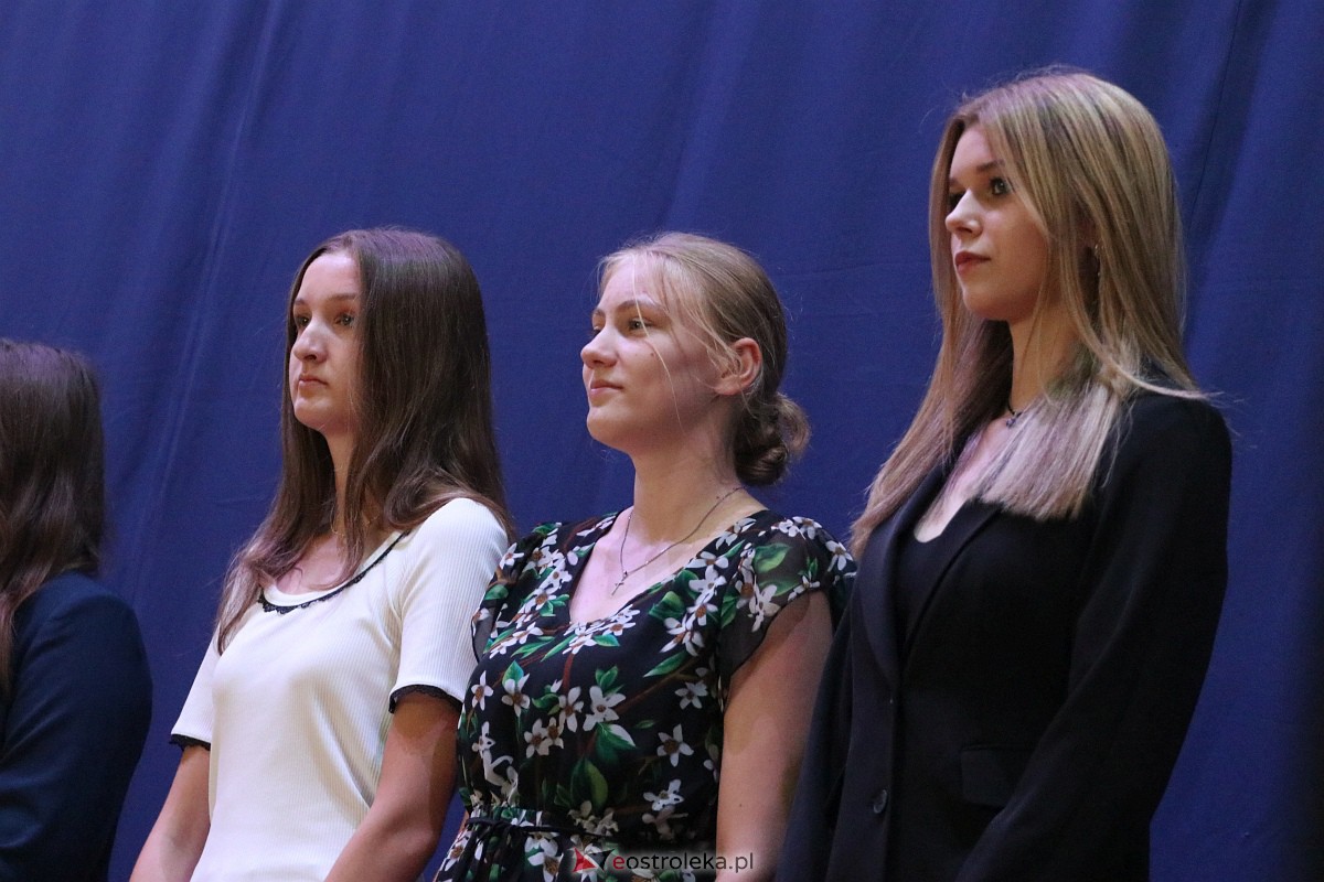 Samorządowa Gala Uczniowska 2023 [14.09.2023] - zdjęcie #51 - eOstroleka.pl