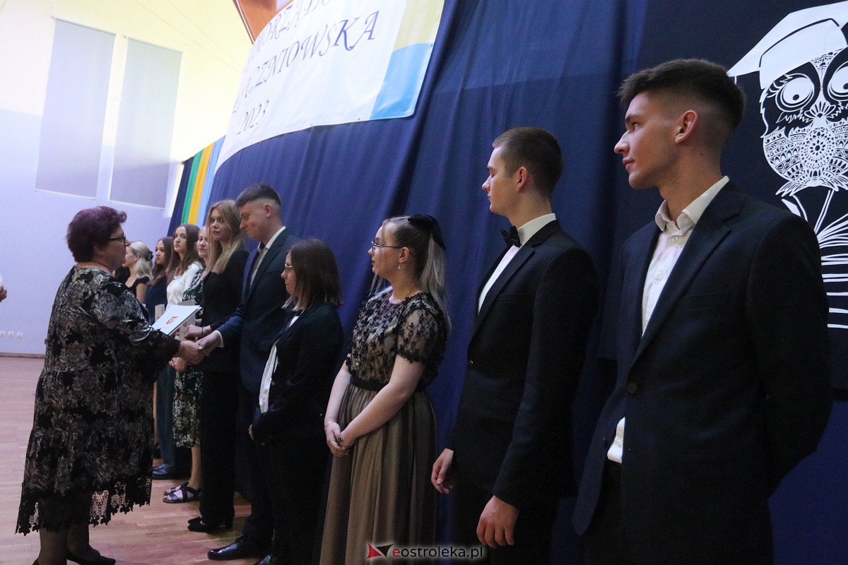 Samorządowa Gala Uczniowska 2023 [14.09.2023] - zdjęcie #35 - eOstroleka.pl