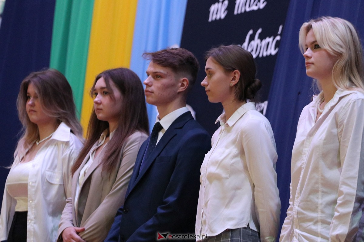 Samorządowa Gala Uczniowska 2023 [14.09.2023] - zdjęcie #25 - eOstroleka.pl