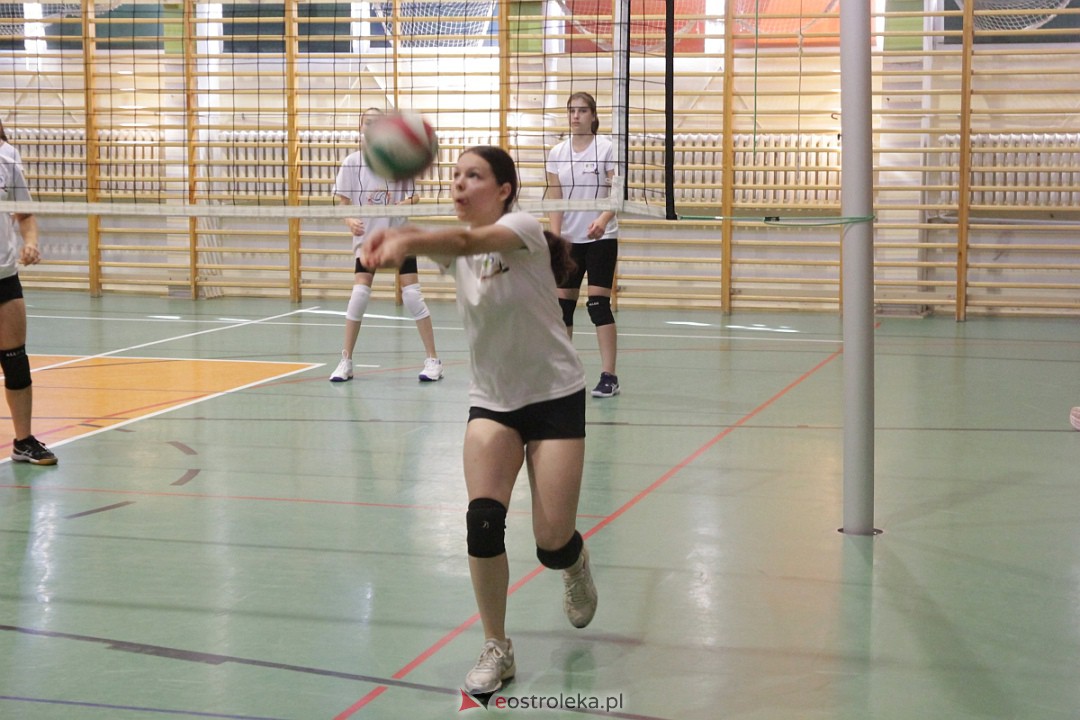 XVIII Szkolny Turniej Piłki Siatkowej im. Arkadiusza Gołasia [15.09.2023] - zdjęcie #41 - eOstroleka.pl