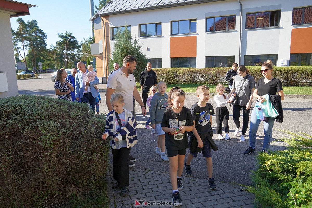 Dzień otwarty w Ostrołęckim Przedsiębiorstwie Wodociągów i Kanalizacji [15.09.2023] - zdjęcie #47 - eOstroleka.pl