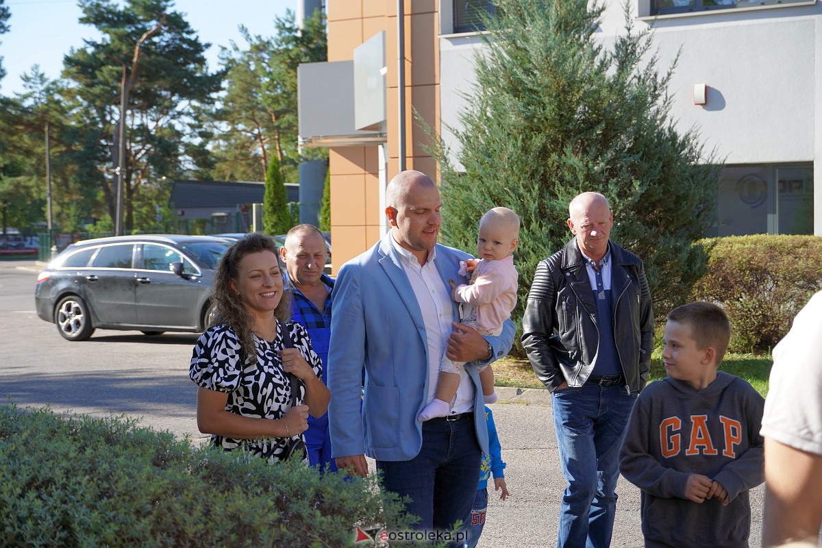 Dzień otwarty w Ostrołęckim Przedsiębiorstwie Wodociągów i Kanalizacji [15.09.2023] - zdjęcie #46 - eOstroleka.pl