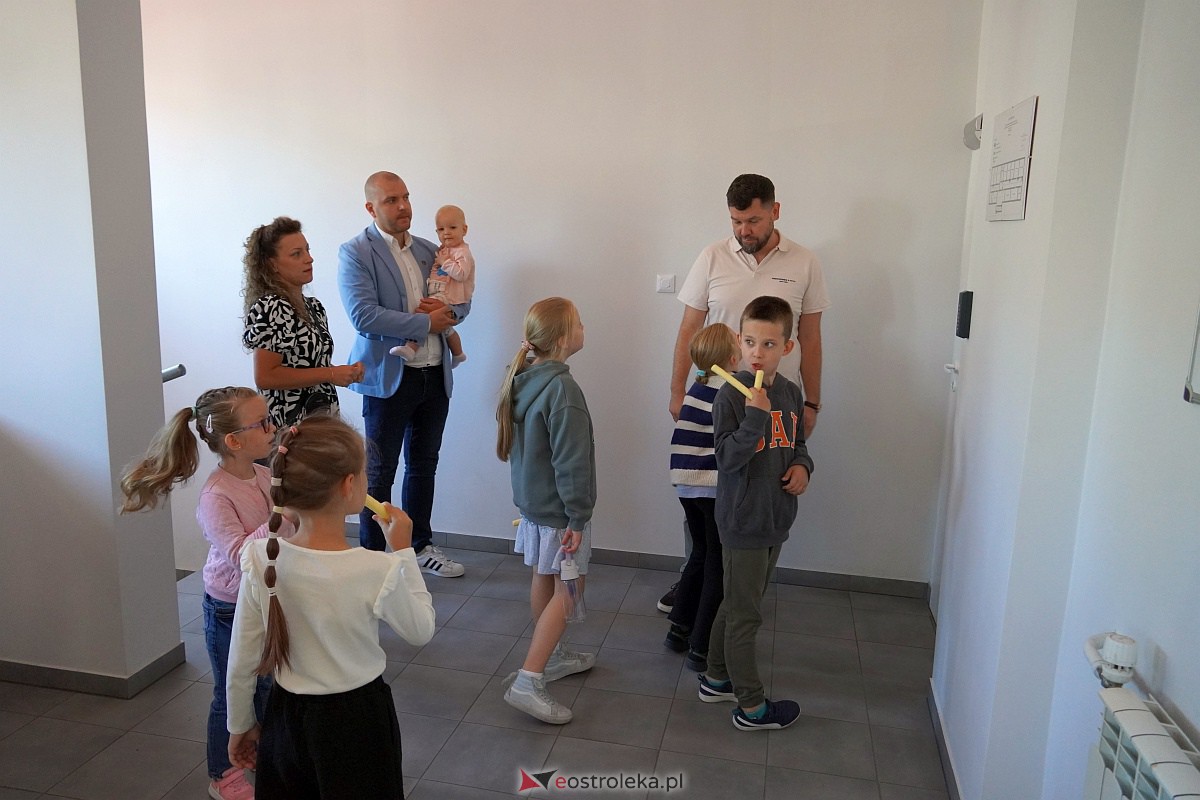 Dzień otwarty w Ostrołęckim Przedsiębiorstwie Wodociągów i Kanalizacji [15.09.2023] - zdjęcie #44 - eOstroleka.pl