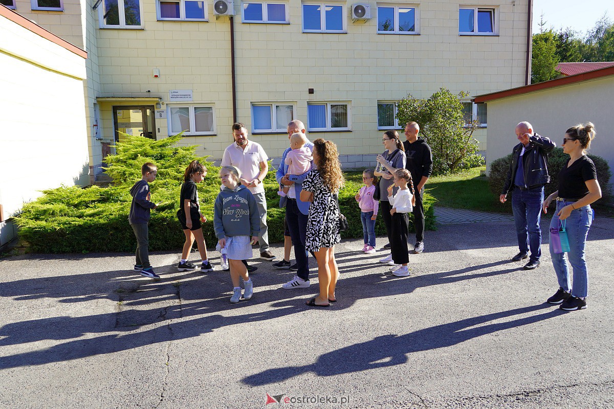 Dzień otwarty w Ostrołęckim Przedsiębiorstwie Wodociągów i Kanalizacji [15.09.2023] - zdjęcie #43 - eOstroleka.pl