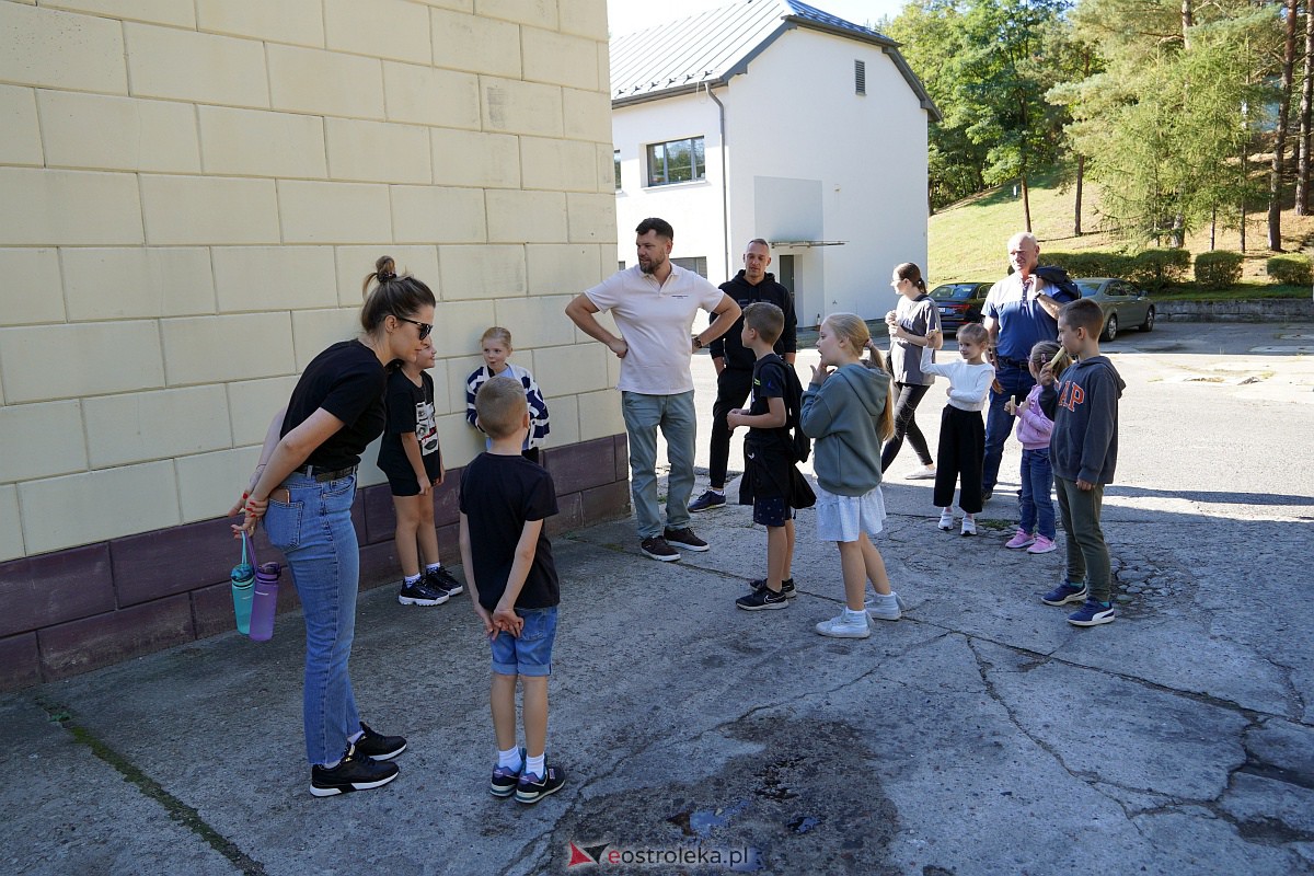 Dzień otwarty w Ostrołęckim Przedsiębiorstwie Wodociągów i Kanalizacji [15.09.2023] - zdjęcie #42 - eOstroleka.pl