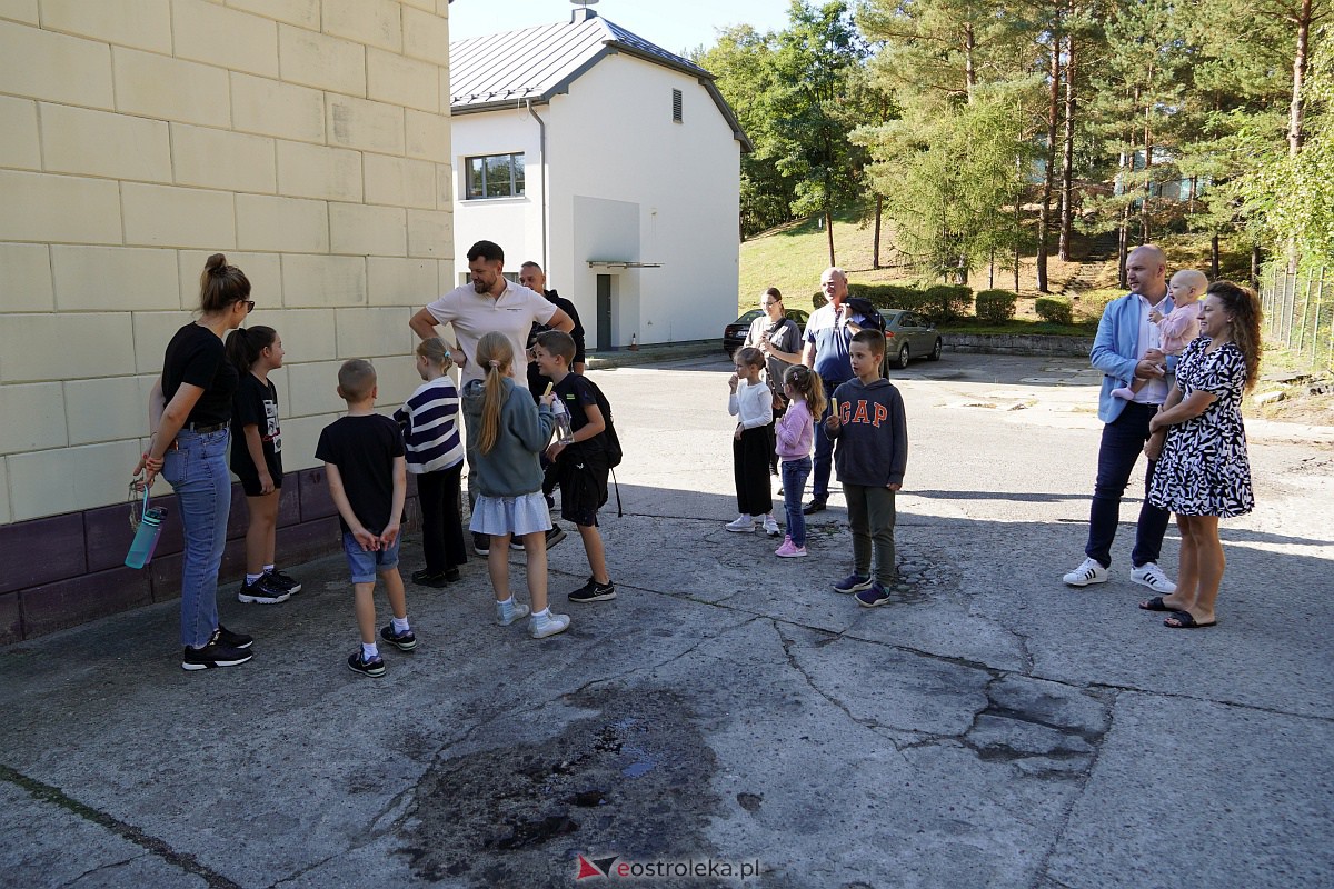 Dzień otwarty w Ostrołęckim Przedsiębiorstwie Wodociągów i Kanalizacji [15.09.2023] - zdjęcie #40 - eOstroleka.pl