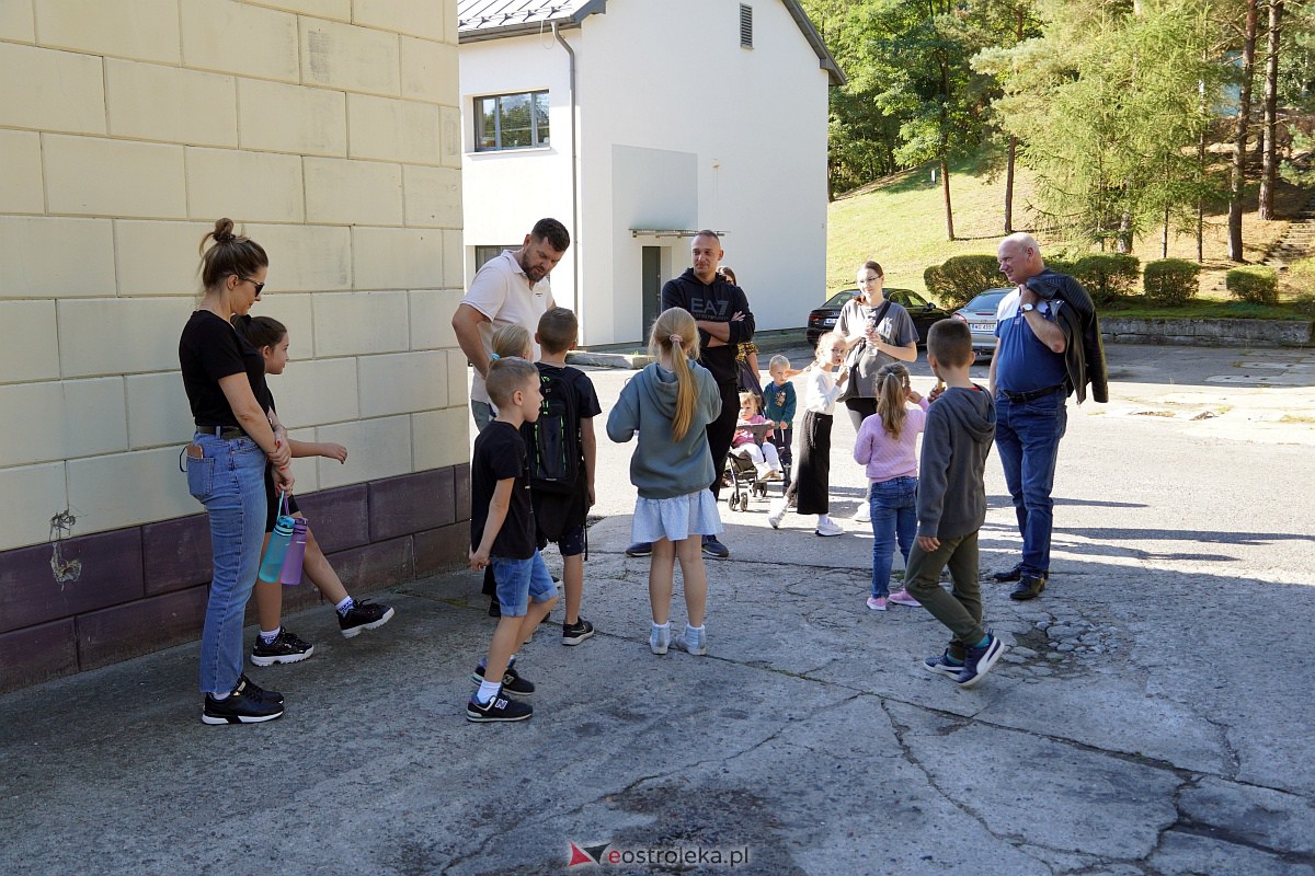 Dzień otwarty w Ostrołęckim Przedsiębiorstwie Wodociągów i Kanalizacji [15.09.2023] - zdjęcie #39 - eOstroleka.pl