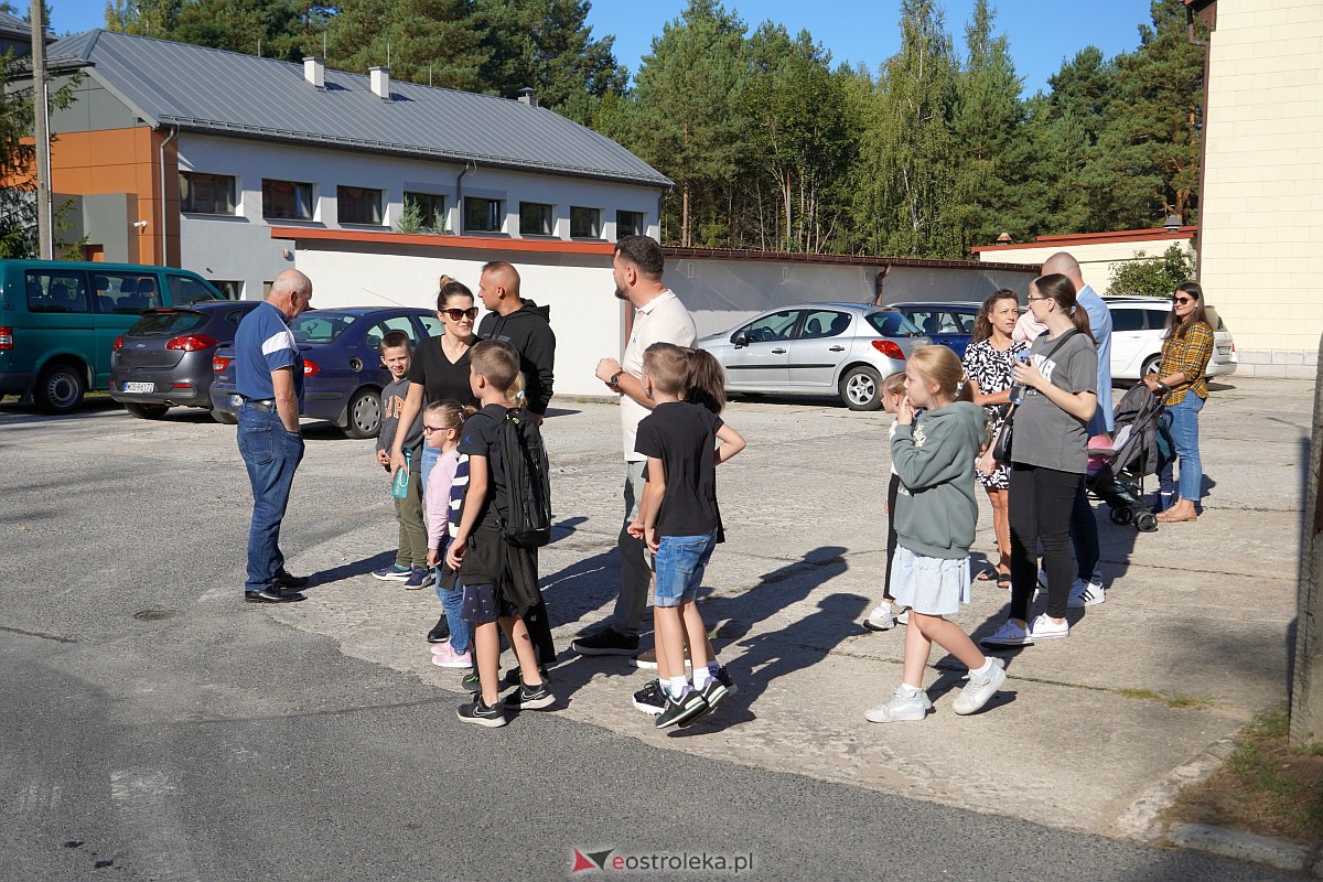Dzień otwarty w Ostrołęckim Przedsiębiorstwie Wodociągów i Kanalizacji [15.09.2023] - zdjęcie #38 - eOstroleka.pl