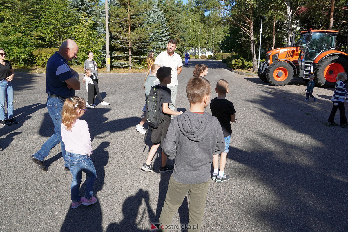 Dzień otwarty w Ostrołęckim Przedsiębiorstwie Wodociągów i Kanalizacji [15.09.2023] - zdjęcie #32 - eOstroleka.pl