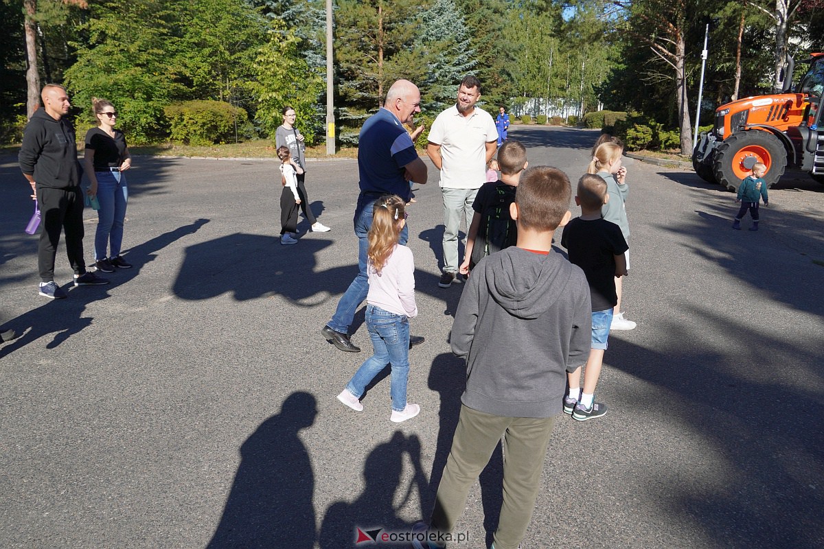 Dzień otwarty w Ostrołęckim Przedsiębiorstwie Wodociągów i Kanalizacji [15.09.2023] - zdjęcie #31 - eOstroleka.pl