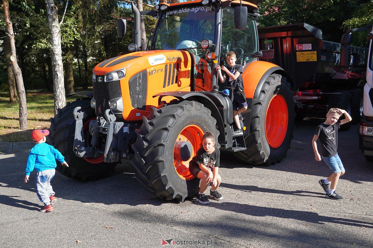 Dzień otwarty w Ostrołęckim Przedsiębiorstwie Wodociągów i Kanalizacji [15.09.2023] - zdjęcie #30 - eOstroleka.pl