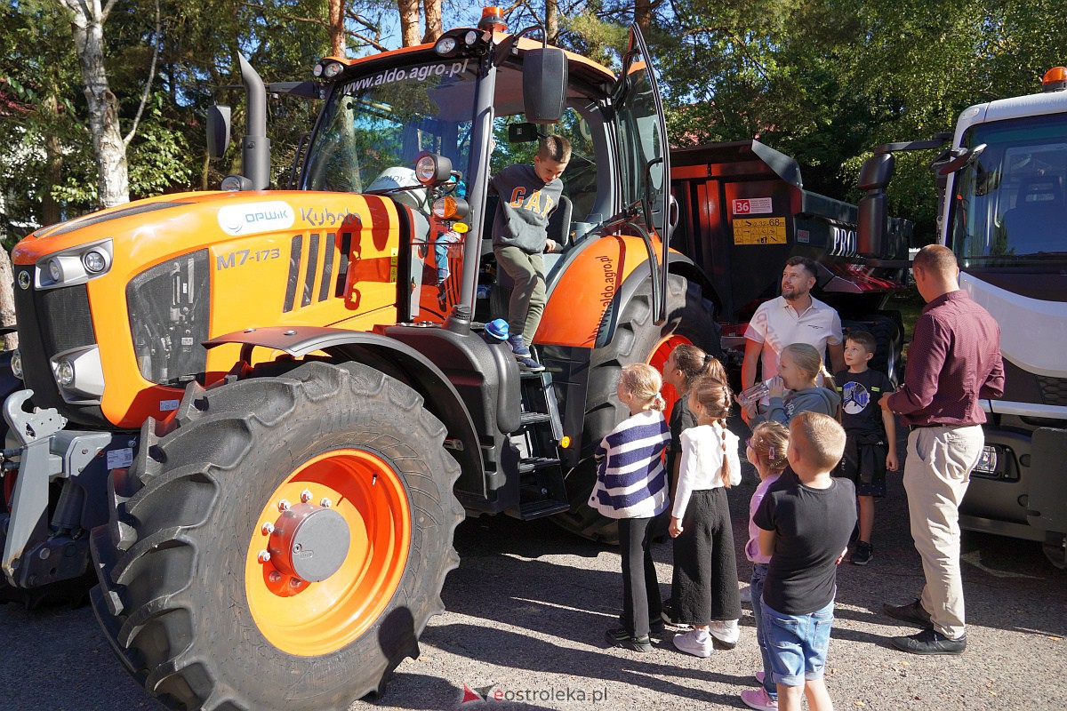 Dzień otwarty w Ostrołęckim Przedsiębiorstwie Wodociągów i Kanalizacji [15.09.2023] - zdjęcie #27 - eOstroleka.pl