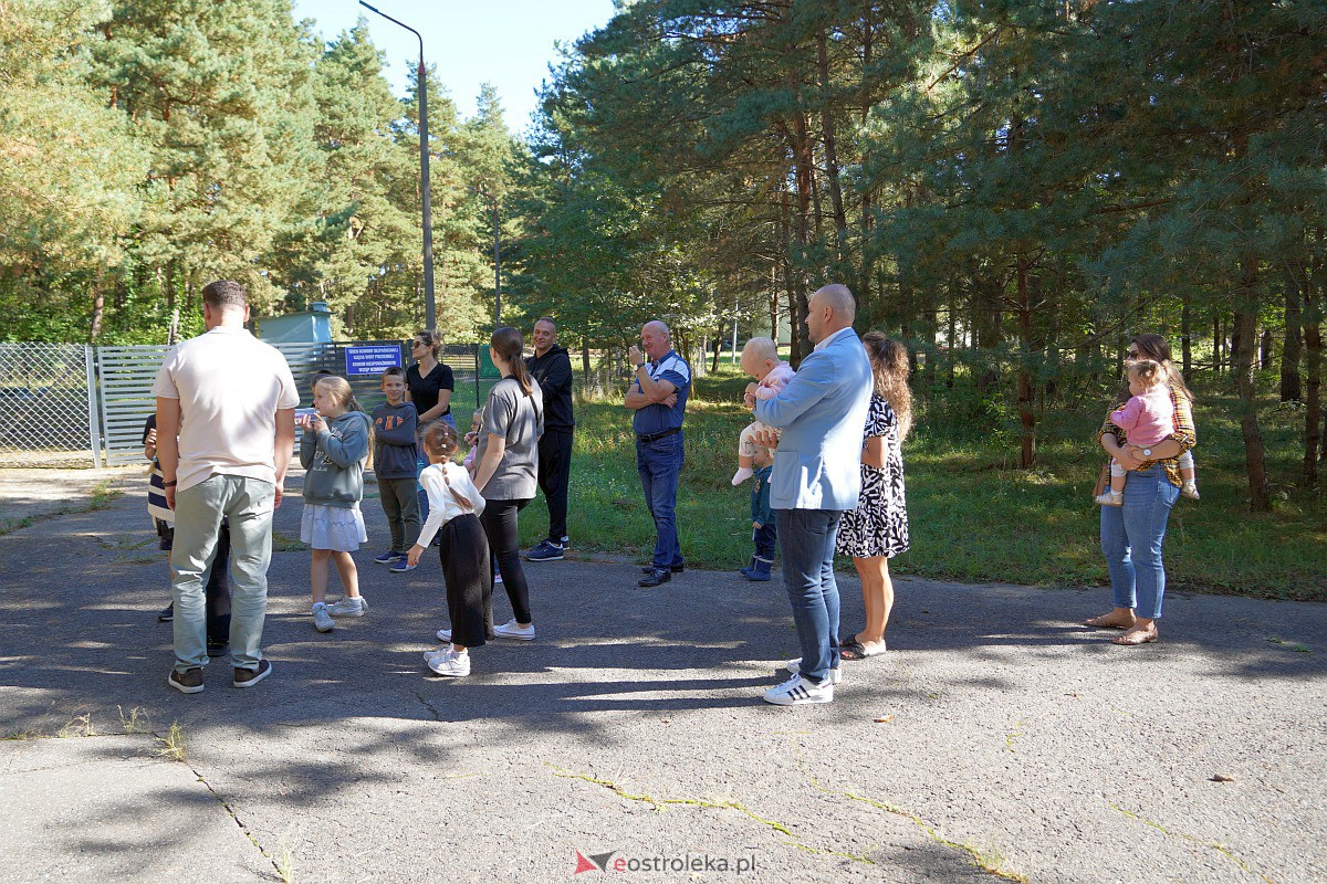 Dzień otwarty w Ostrołęckim Przedsiębiorstwie Wodociągów i Kanalizacji [15.09.2023] - zdjęcie #20 - eOstroleka.pl