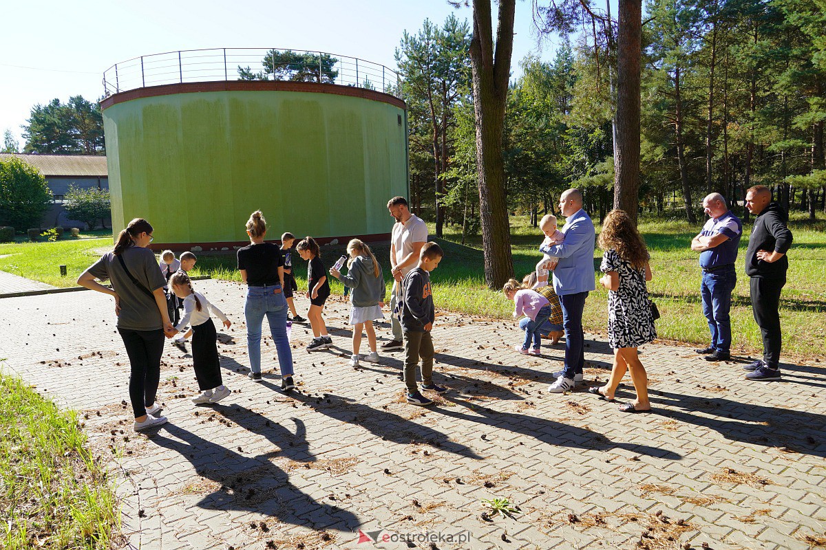 Dzień otwarty w Ostrołęckim Przedsiębiorstwie Wodociągów i Kanalizacji [15.09.2023] - zdjęcie #7 - eOstroleka.pl