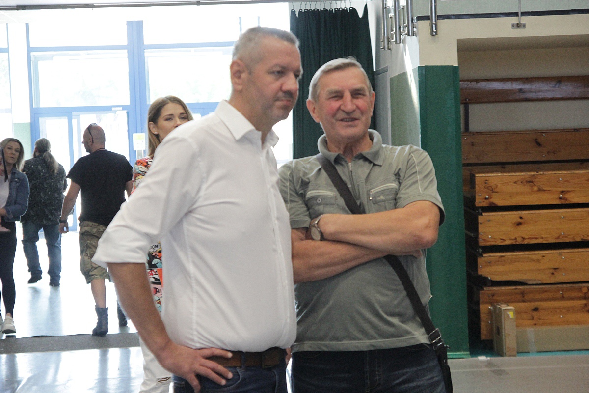 II Ostrołęckie Spotkania Komiksowe [16.09.2023] - zdjęcie #66 - eOstroleka.pl
