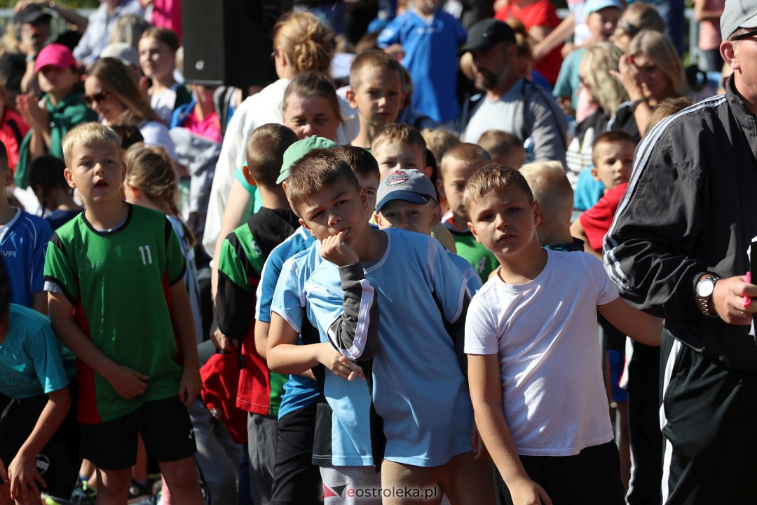 XXIV BIEGI PRZEŁAJOWE O PUCHAR MARSZAŁKA WOJEWÓDZTWA MAZOWIECKIEGO I WÓJTA GMINY LELIS [16.09.2023] - zdjęcie #262 - eOstroleka.pl