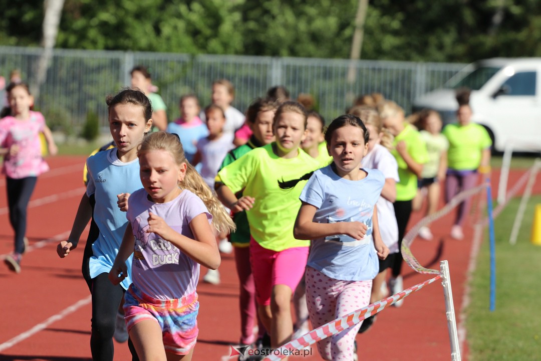 XXIV BIEGI PRZEŁAJOWE O PUCHAR MARSZAŁKA WOJEWÓDZTWA MAZOWIECKIEGO I WÓJTA GMINY LELIS [16.09.2023] - zdjęcie #255 - eOstroleka.pl