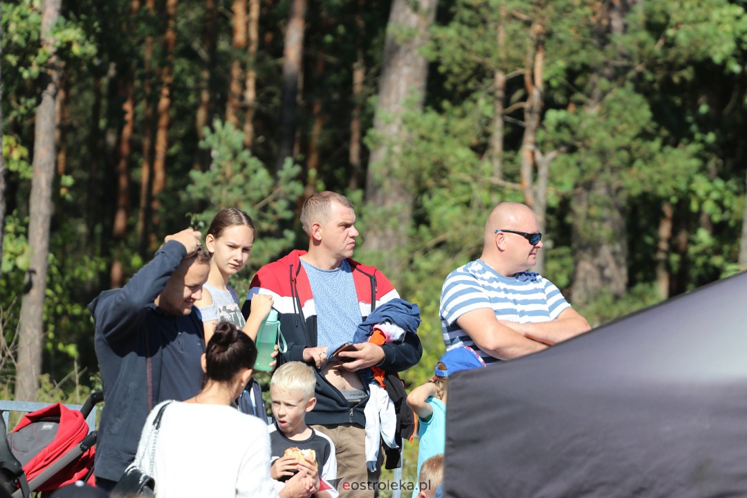 XXIV BIEGI PRZEŁAJOWE O PUCHAR MARSZAŁKA WOJEWÓDZTWA MAZOWIECKIEGO I WÓJTA GMINY LELIS [16.09.2023] - zdjęcie #239 - eOstroleka.pl