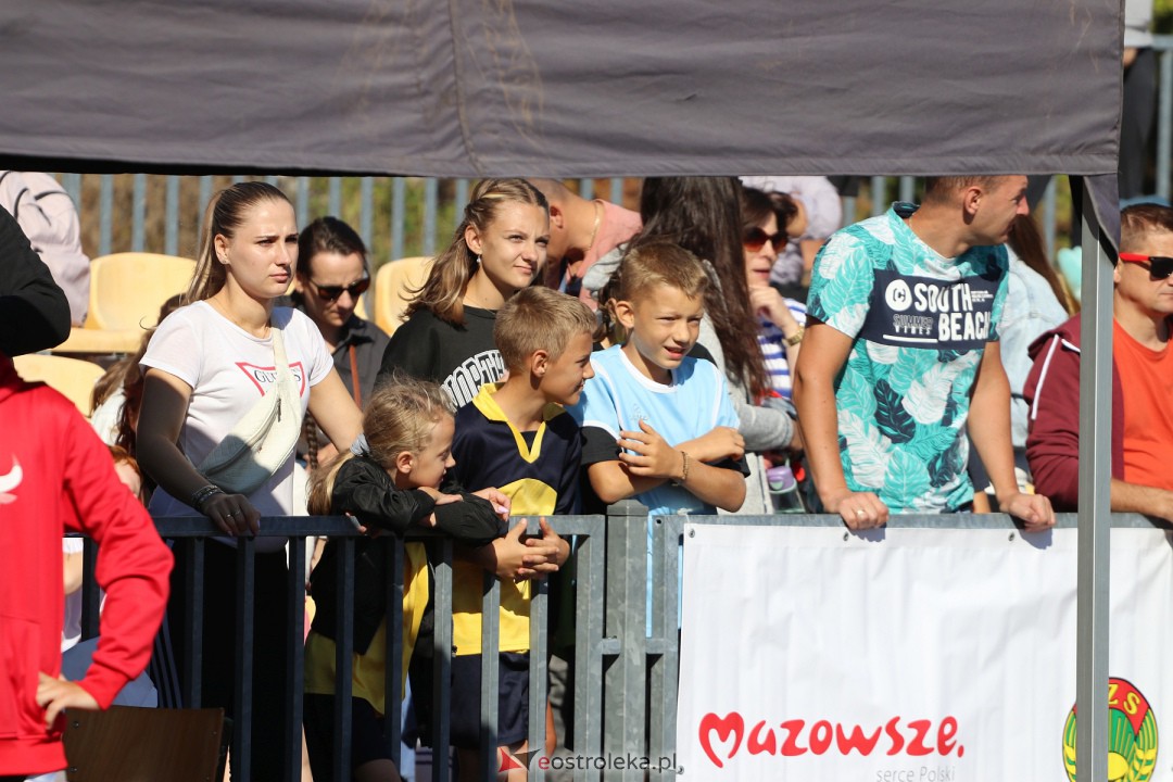 XXIV BIEGI PRZEŁAJOWE O PUCHAR MARSZAŁKA WOJEWÓDZTWA MAZOWIECKIEGO I WÓJTA GMINY LELIS [16.09.2023] - zdjęcie #238 - eOstroleka.pl