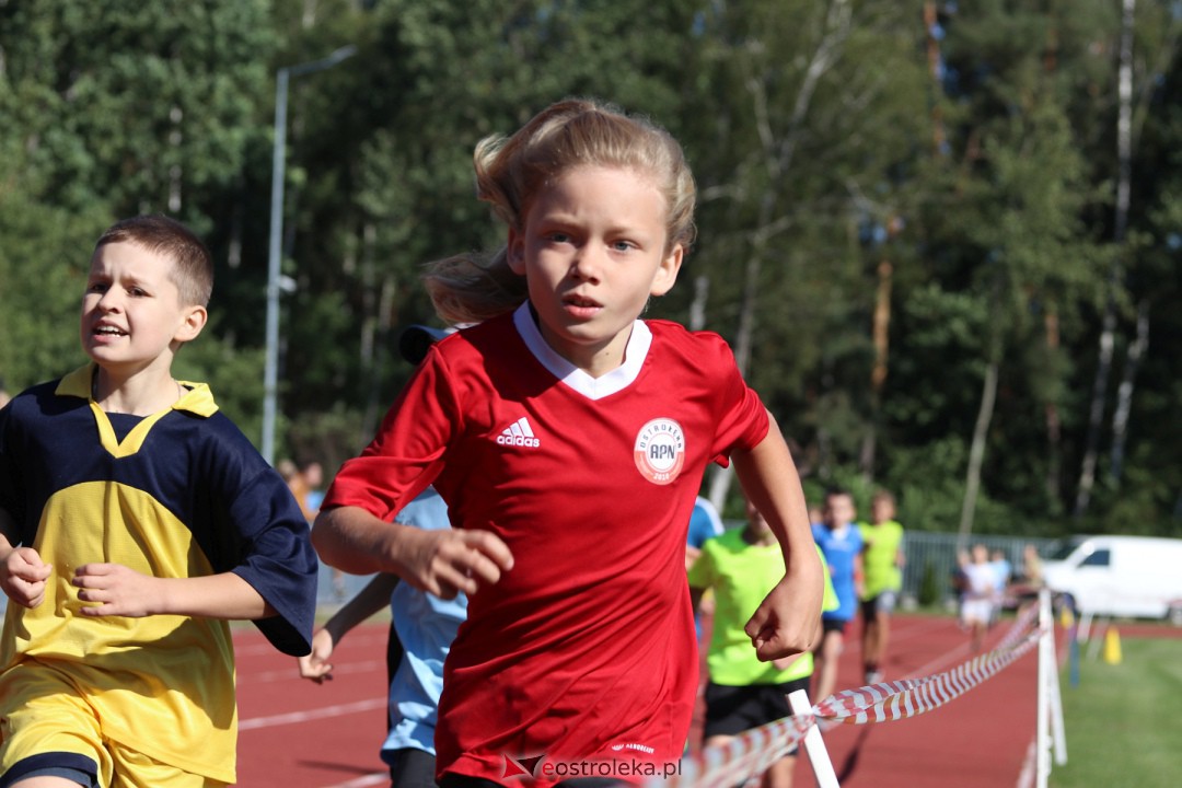 XXIV BIEGI PRZEŁAJOWE O PUCHAR MARSZAŁKA WOJEWÓDZTWA MAZOWIECKIEGO I WÓJTA GMINY LELIS [16.09.2023] - zdjęcie #220 - eOstroleka.pl
