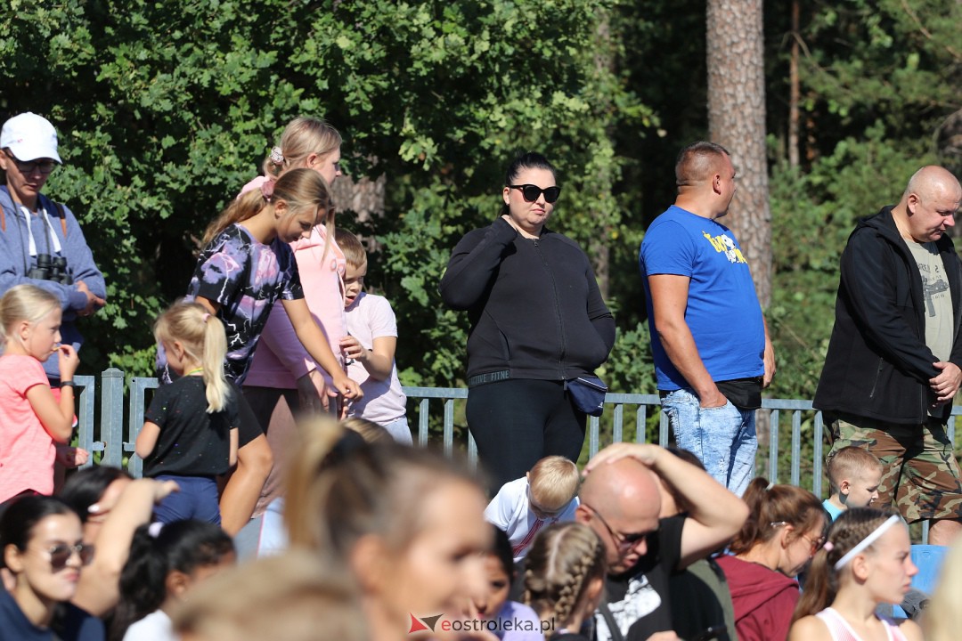 XXIV BIEGI PRZEŁAJOWE O PUCHAR MARSZAŁKA WOJEWÓDZTWA MAZOWIECKIEGO I WÓJTA GMINY LELIS [16.09.2023] - zdjęcie #211 - eOstroleka.pl