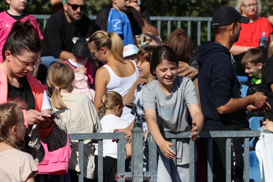 XXIV BIEGI PRZEŁAJOWE O PUCHAR MARSZAŁKA WOJEWÓDZTWA MAZOWIECKIEGO I WÓJTA GMINY LELIS [16.09.2023] - zdjęcie #210 - eOstroleka.pl