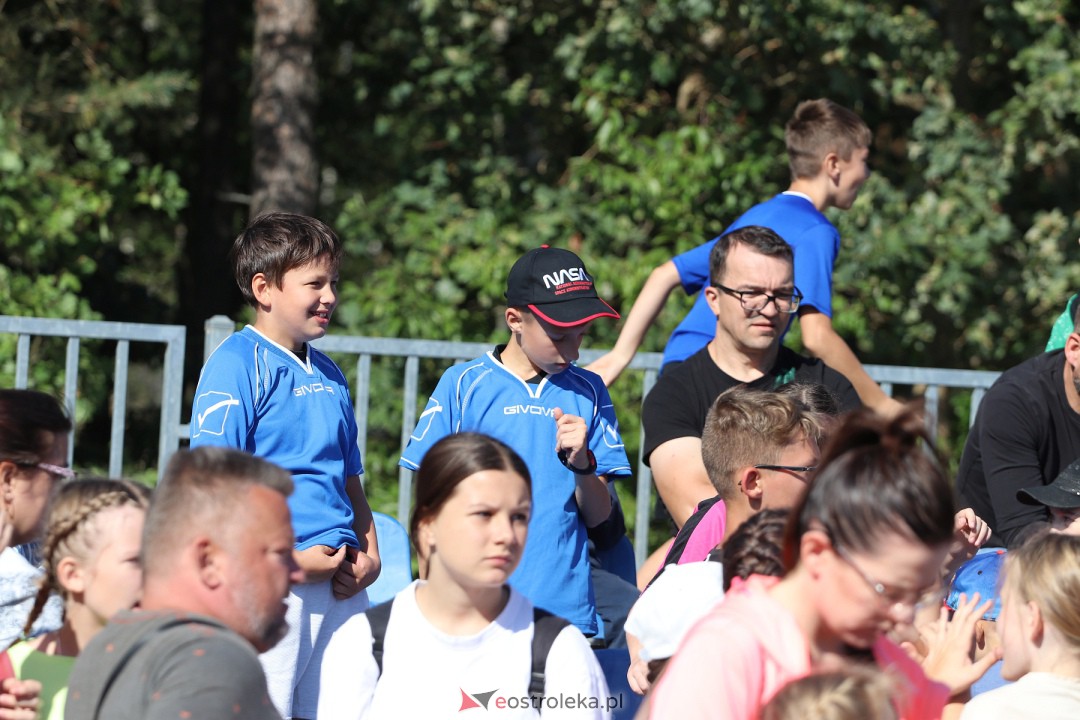 XXIV BIEGI PRZEŁAJOWE O PUCHAR MARSZAŁKA WOJEWÓDZTWA MAZOWIECKIEGO I WÓJTA GMINY LELIS [16.09.2023] - zdjęcie #209 - eOstroleka.pl