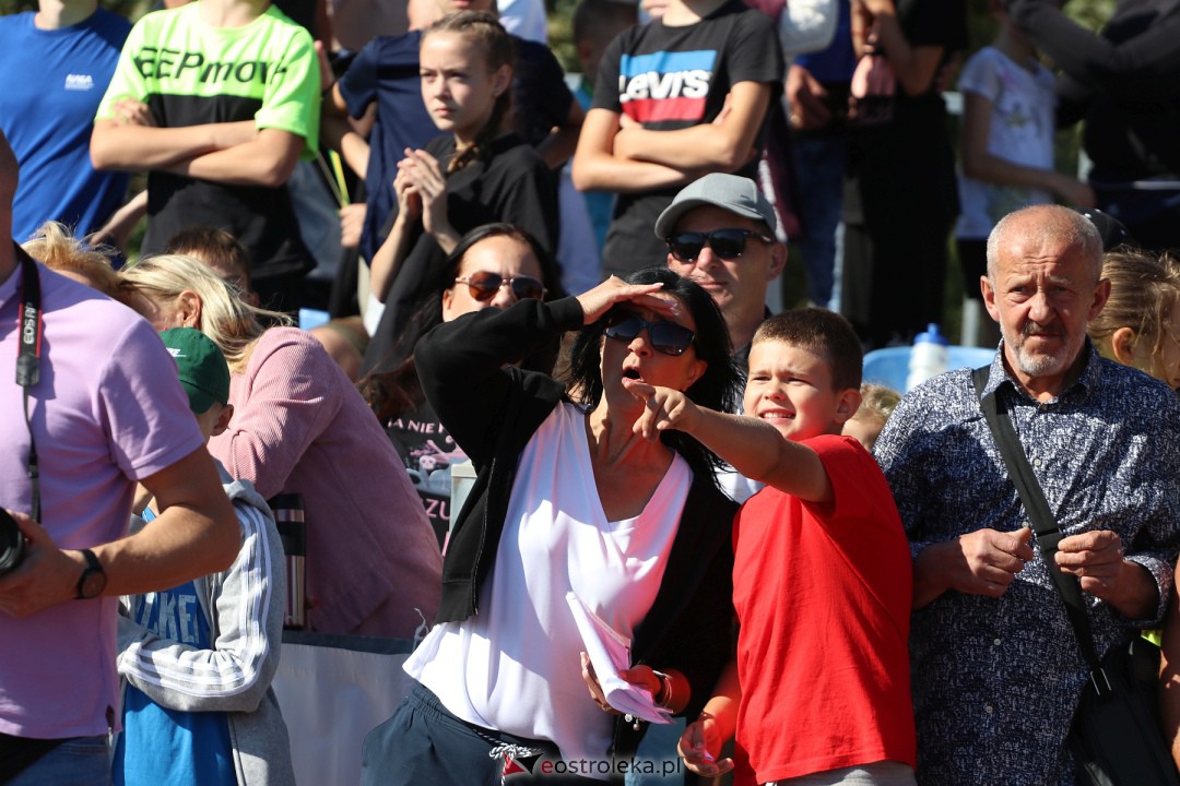 XXIV BIEGI PRZEŁAJOWE O PUCHAR MARSZAŁKA WOJEWÓDZTWA MAZOWIECKIEGO I WÓJTA GMINY LELIS [16.09.2023] - zdjęcie #121 - eOstroleka.pl