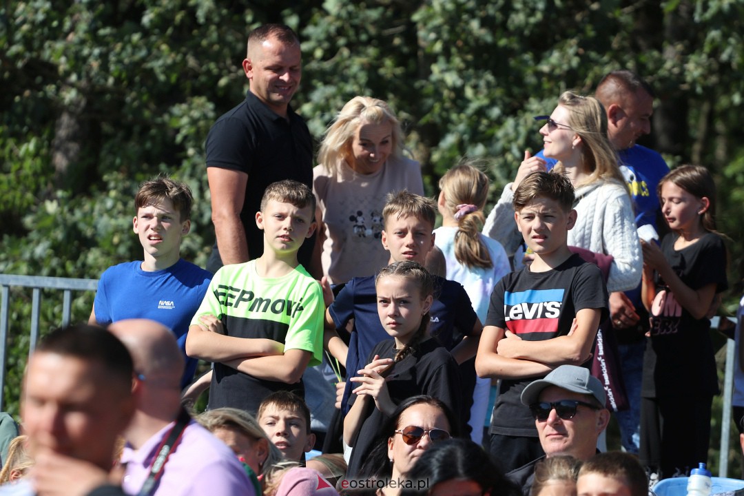 XXIV BIEGI PRZEŁAJOWE O PUCHAR MARSZAŁKA WOJEWÓDZTWA MAZOWIECKIEGO I WÓJTA GMINY LELIS [16.09.2023] - zdjęcie #119 - eOstroleka.pl