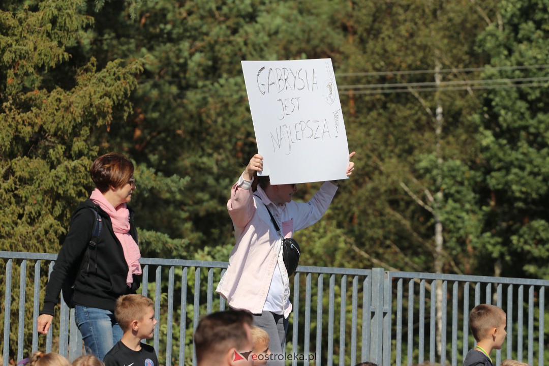 XXIV BIEGI PRZEŁAJOWE O PUCHAR MARSZAŁKA WOJEWÓDZTWA MAZOWIECKIEGO I WÓJTA GMINY LELIS [16.09.2023] - zdjęcie #113 - eOstroleka.pl