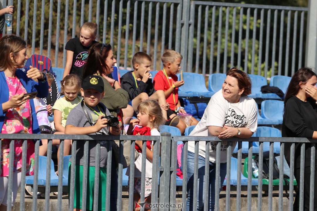 XXIV BIEGI PRZEŁAJOWE O PUCHAR MARSZAŁKA WOJEWÓDZTWA MAZOWIECKIEGO I WÓJTA GMINY LELIS [16.09.2023] - zdjęcie #74 - eOstroleka.pl