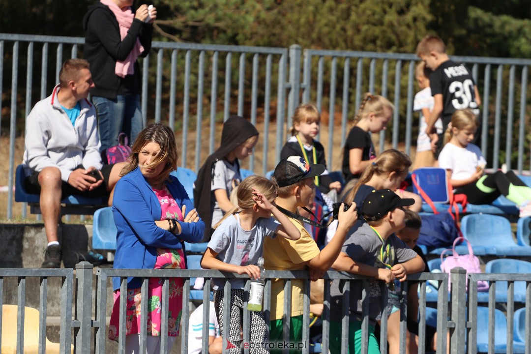 XXIV BIEGI PRZEŁAJOWE O PUCHAR MARSZAŁKA WOJEWÓDZTWA MAZOWIECKIEGO I WÓJTA GMINY LELIS [16.09.2023] - zdjęcie #30 - eOstroleka.pl