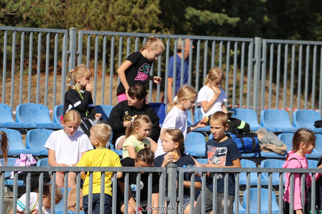 XXIV BIEGI PRZEŁAJOWE O PUCHAR MARSZAŁKA WOJEWÓDZTWA MAZOWIECKIEGO I WÓJTA GMINY LELIS [16.09.2023] - zdjęcie #20 - eOstroleka.pl