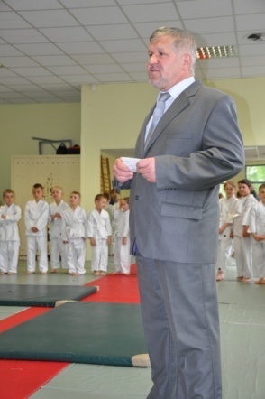 Najmłodsi Gladiatorzy walczyli o medale - zdjęcie #22 - eOstroleka.pl