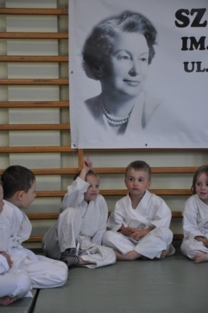 Najmłodsi Gladiatorzy walczyli o medale - zdjęcie #19 - eOstroleka.pl