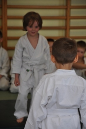 Najmłodsi Gladiatorzy walczyli o medale - zdjęcie #11 - eOstroleka.pl