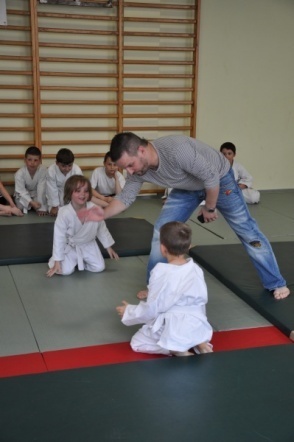 Najmłodsi Gladiatorzy walczyli o medale - zdjęcie #10 - eOstroleka.pl