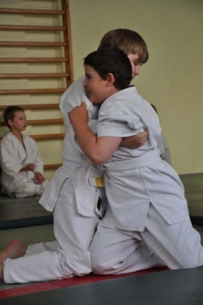 Najmłodsi Gladiatorzy walczyli o medale - zdjęcie #5 - eOstroleka.pl