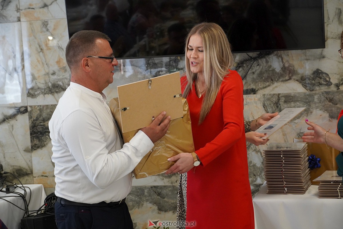 Nowa świetlica w miejscowości Żebry-Wierzchlas oficjalnie otwarta [16.09.2023] - zdjęcie #9 - eOstroleka.pl