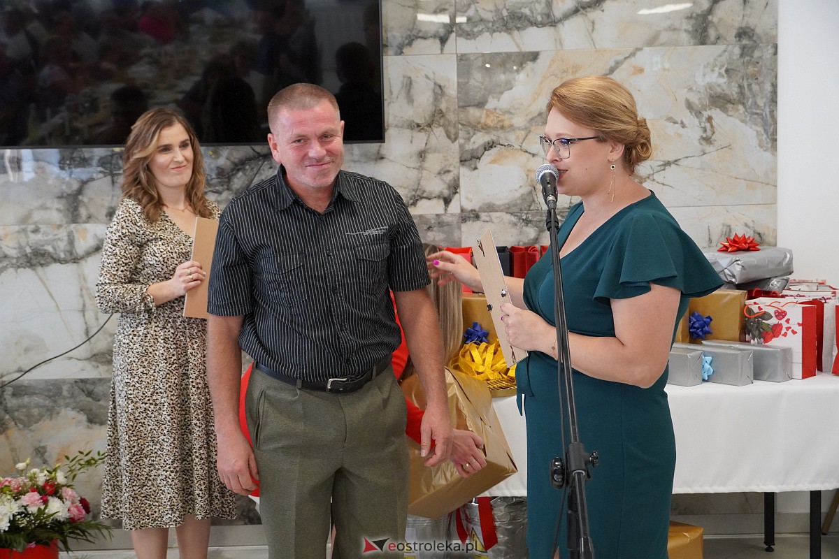 Nowa świetlica w miejscowości Żebry-Wierzchlas oficjalnie otwarta [16.09.2023] - zdjęcie #8 - eOstroleka.pl