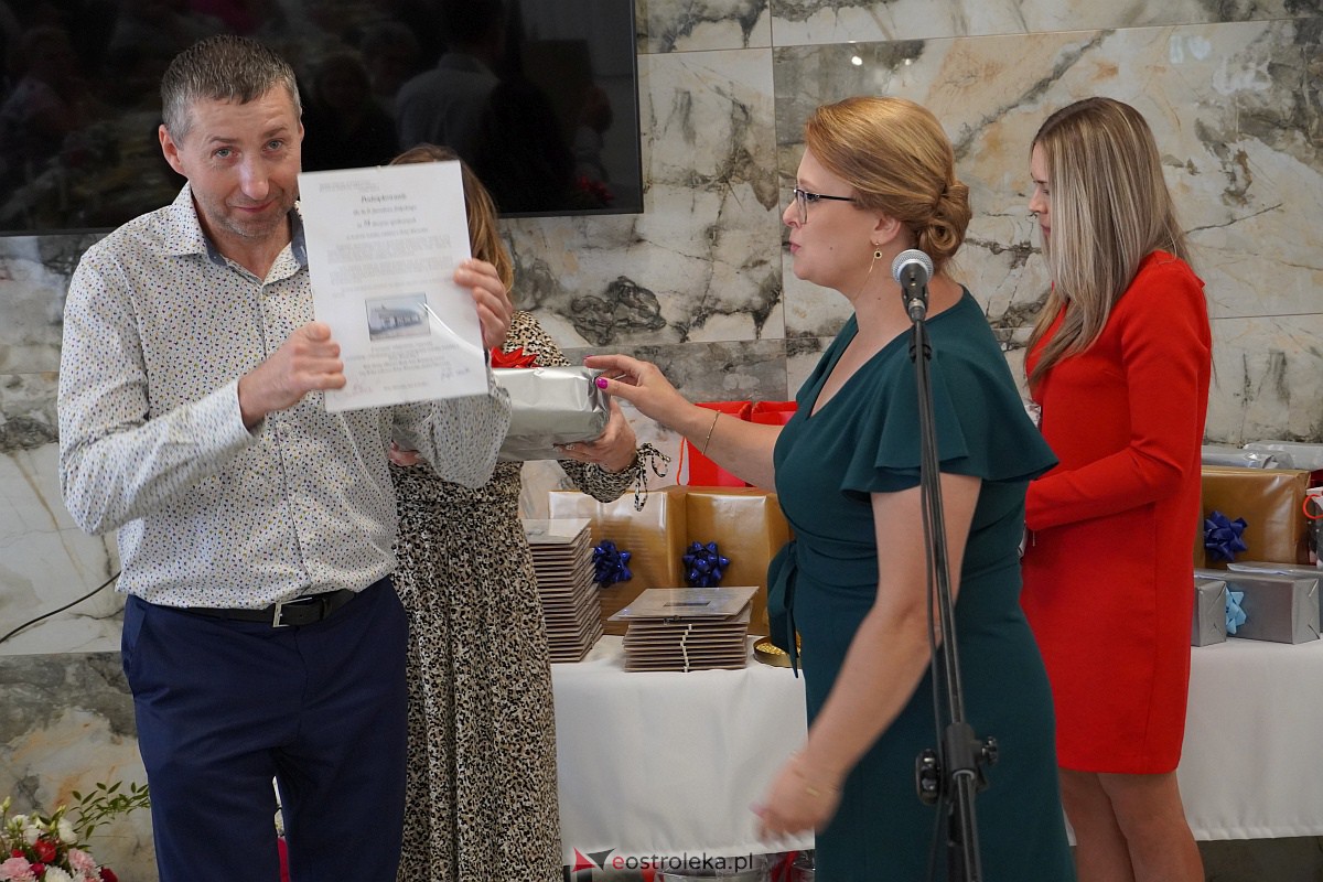 Nowa świetlica w miejscowości Żebry-Wierzchlas oficjalnie otwarta [16.09.2023] - zdjęcie #5 - eOstroleka.pl