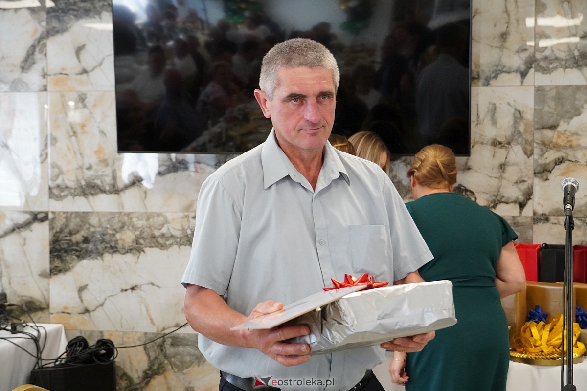 Nowa świetlica w miejscowości Żebry-Wierzchlas oficjalnie otwarta [16.09.2023] - zdjęcie #3 - eOstroleka.pl