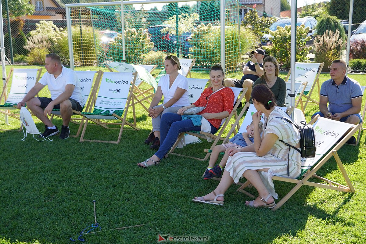 Ekologiczny Piknik Rodzinny w Antoniach [16.09.2023] - zdjęcie #1 - eOstroleka.pl