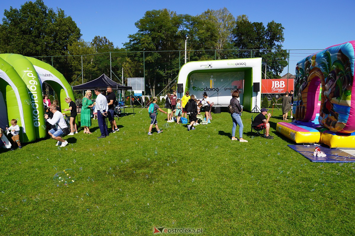 Ekologiczny Piknik Rodzinny w Antoniach [16.09.2023] - zdjęcie #54 - eOstroleka.pl