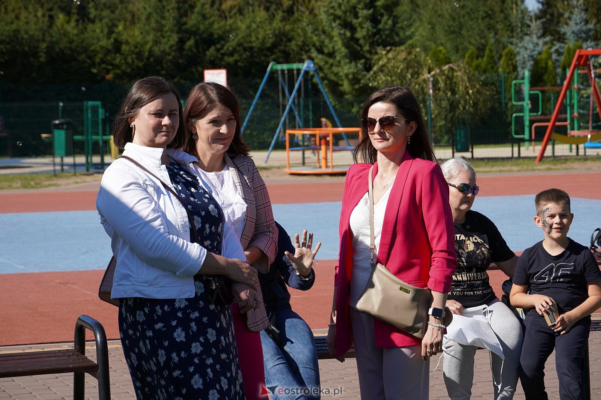 Ekologiczny Piknik Rodzinny w Antoniach [16.09.2023] - zdjęcie #48 - eOstroleka.pl
