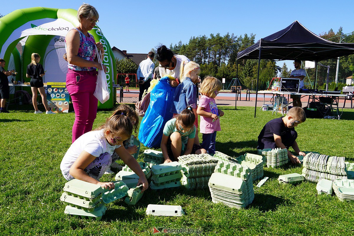 Ekologiczny Piknik Rodzinny w Antoniach [16.09.2023] - zdjęcie #44 - eOstroleka.pl