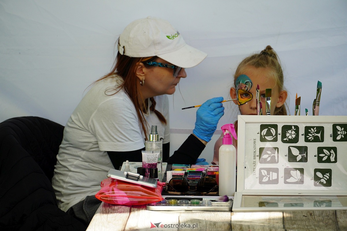 Ekologiczny Piknik Rodzinny w Antoniach [16.09.2023] - zdjęcie #42 - eOstroleka.pl