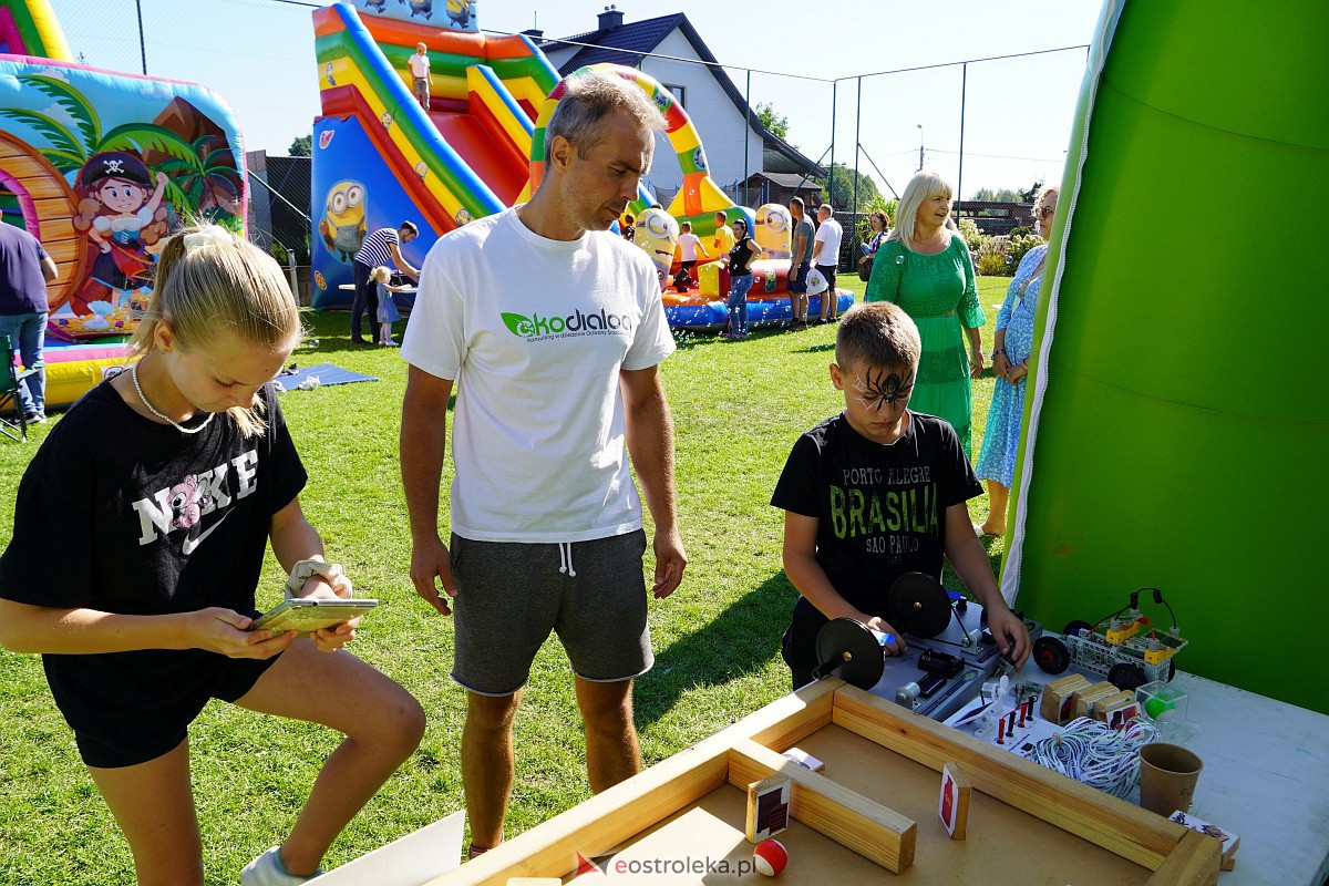 Ekologiczny Piknik Rodzinny w Antoniach [16.09.2023] - zdjęcie #40 - eOstroleka.pl