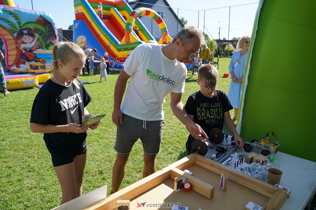 Ekologiczny Piknik Rodzinny w Antoniach [16.09.2023] - zdjęcie #39 - eOstroleka.pl
